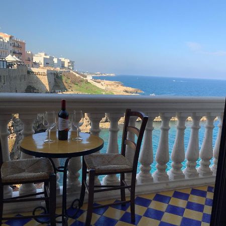 Suite A Mare - Casa Della Poetessa Поліньяно-а-Маре Екстер'єр фото